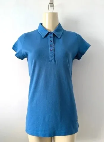 Polo en coton 64 - taille M