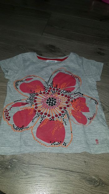 T shirt 3 ans