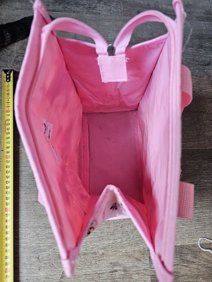 Sac minnie - photo numéro 3