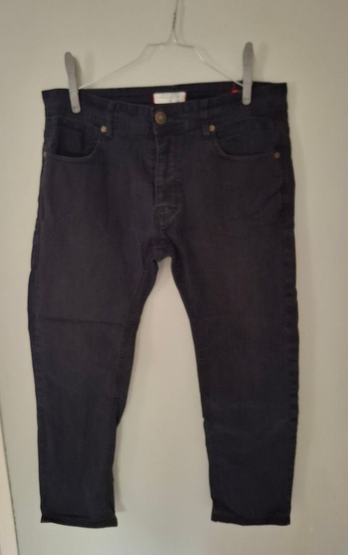 Lot 2 slim t40 - photo numéro 9
