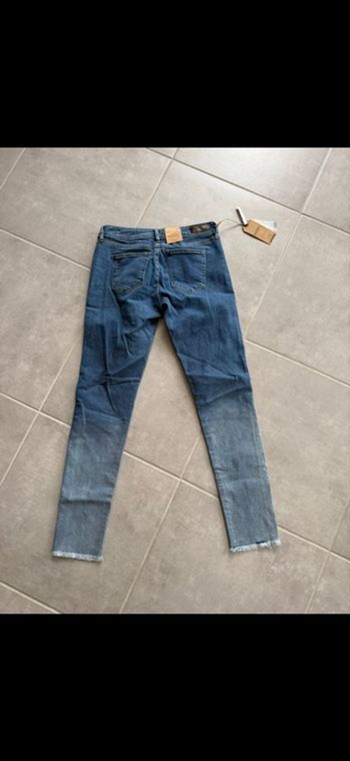 Jean femme Kaporal Skinny Neuf - photo numéro 10