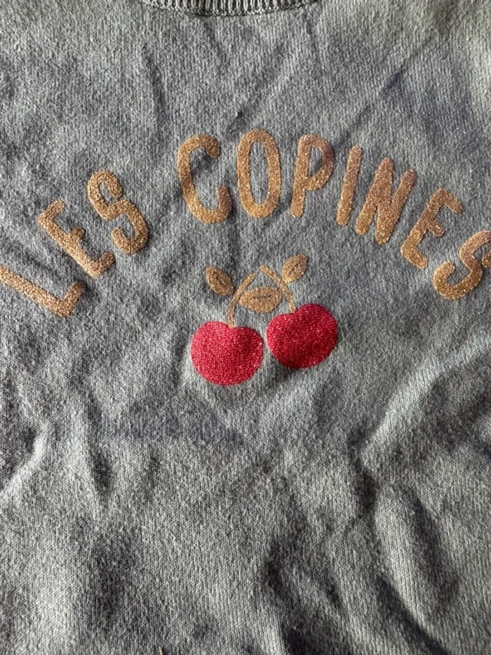 Lot de 2 pulls Vertbaudet 8 ans - photo numéro 6