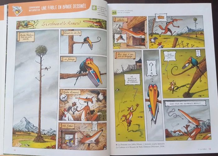 Mandarine - Français CM2 Éd. 2019 - Livre de l’élève - photo numéro 5