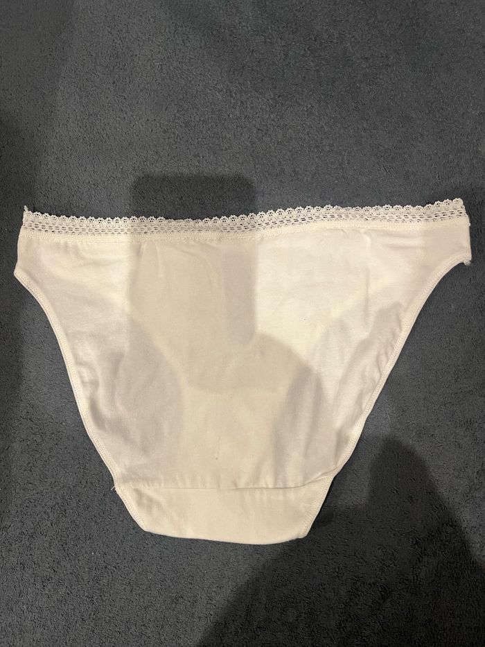 Lot de 2 culottes - photo numéro 2