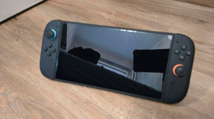 Nintendo Switch 2 - photo numéro 4