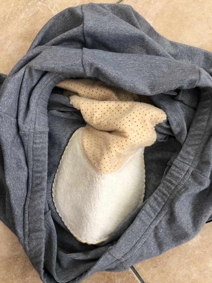 Short - photo numéro 3