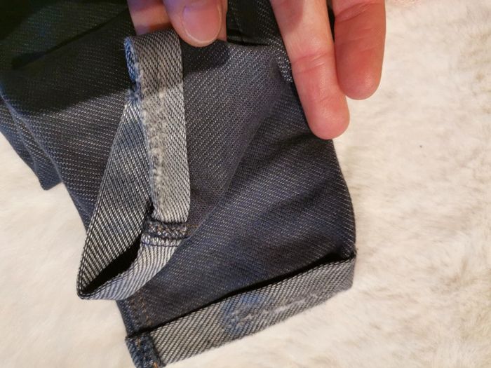 Lot de vêtements avec défauts - photo numéro 8