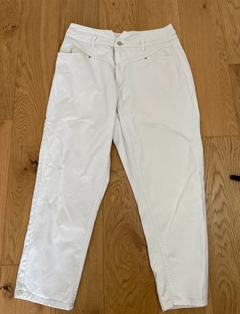 Jeans Marcel de Promod taille 46i