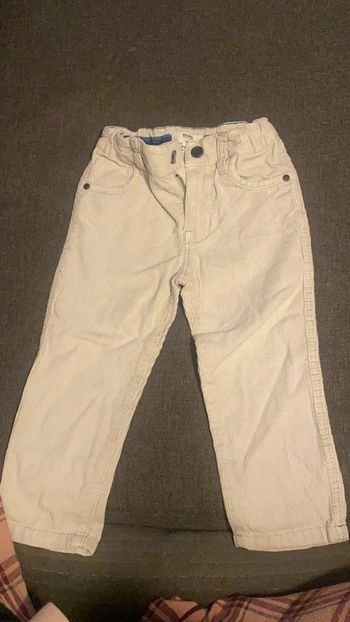 Slim velour Hugo boss