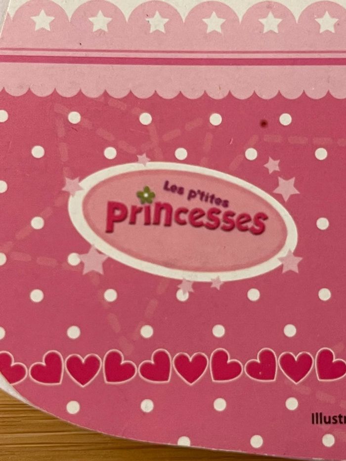 carnet rose - photo numéro 5