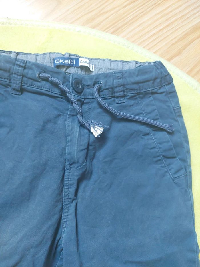 Pantalon garçon 8 ans - photo numéro 2