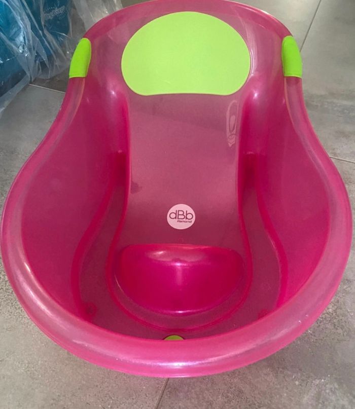 Baignoire