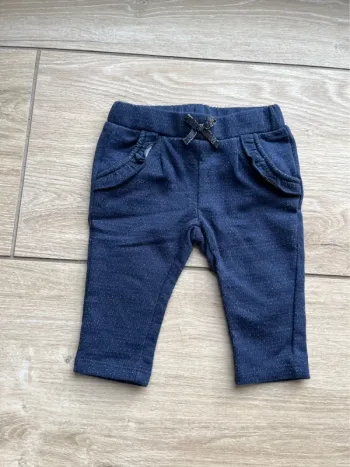 Pantalon jogging