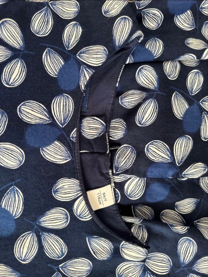 Robe cérémonie et boléro Okaïdi 6 ans - photo numéro 5
