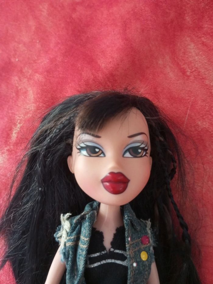 Bratz Jade style - photo numéro 3