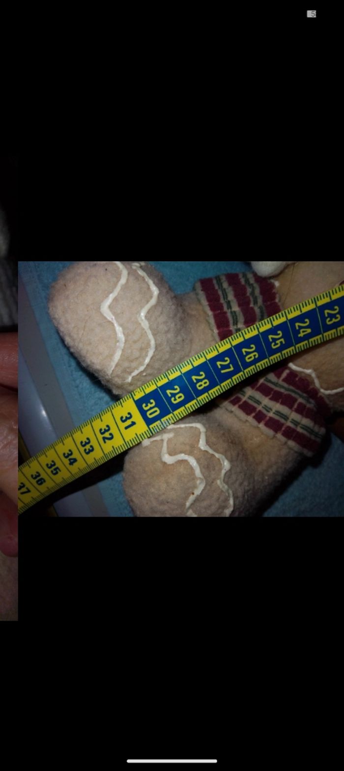 Peluche - photo numéro 5