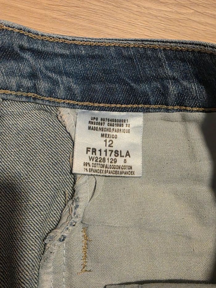 Bermuda Dickies - photo numéro 4