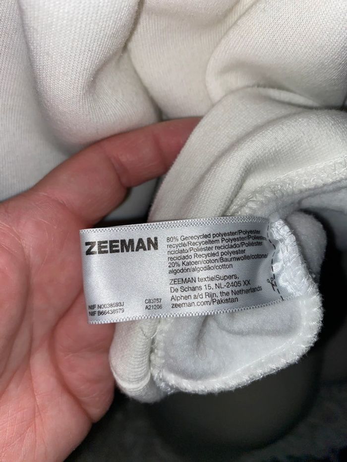 Pull Zeeman 🌸 taille 36 - photo numéro 12