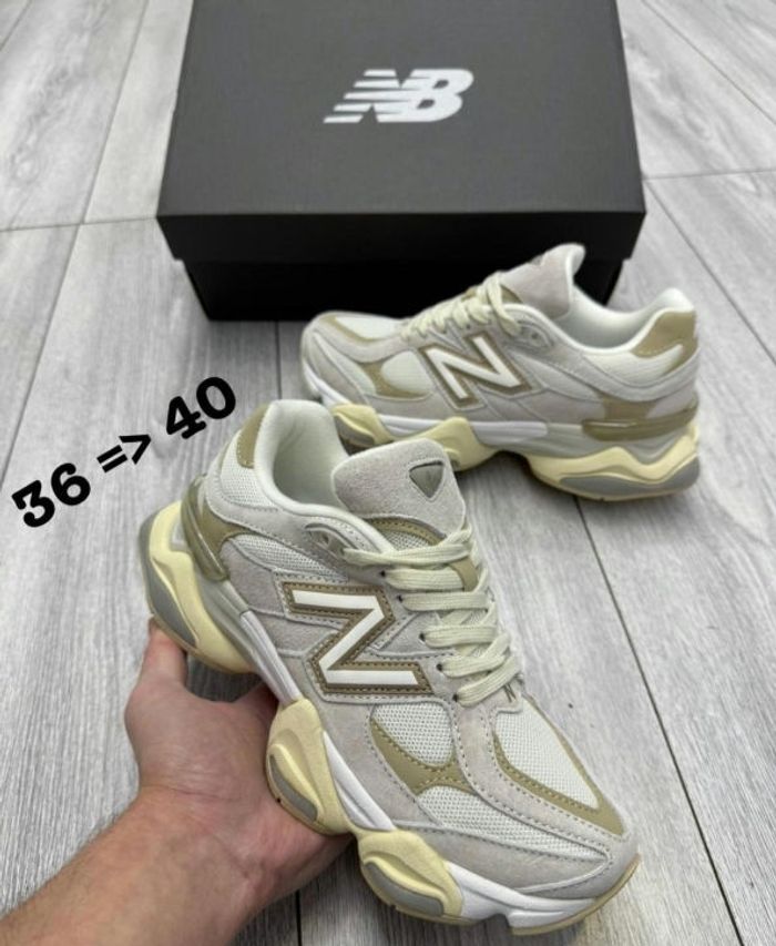 New balance - photo numéro 8