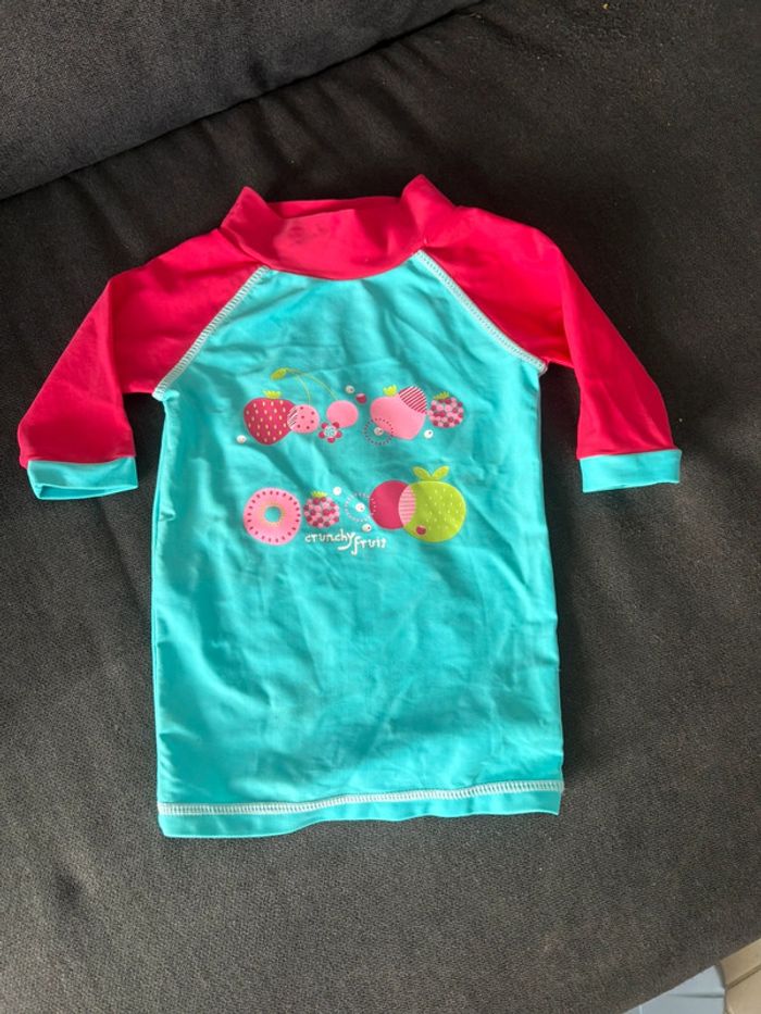 T shirt anti uv