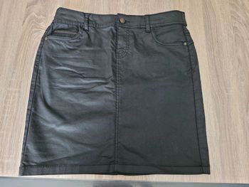 Jupe noir