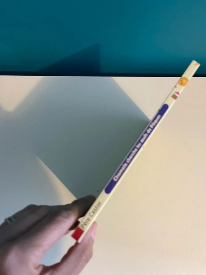 Livre chamalo cherche les œufs de Pâques - photo numéro 2