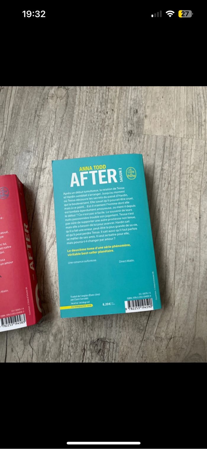 After 1 et 2 - photo numéro 6
