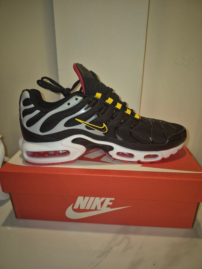 Nike Tn - photo numéro 4