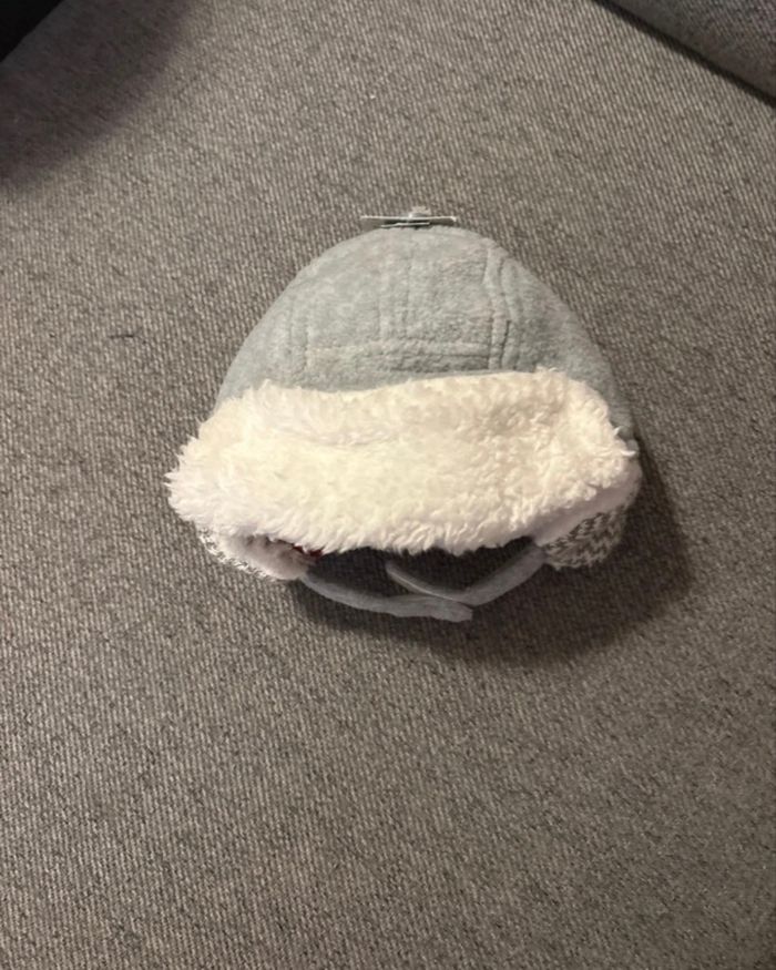 Bonnet - photo numéro 2