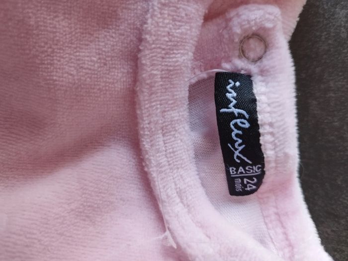Pyjama - photo numéro 3