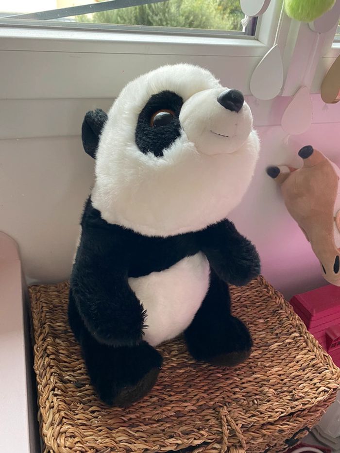 Peluche panda