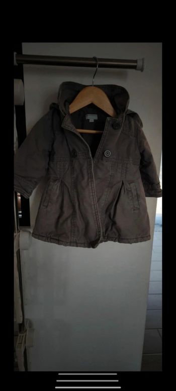 Parka