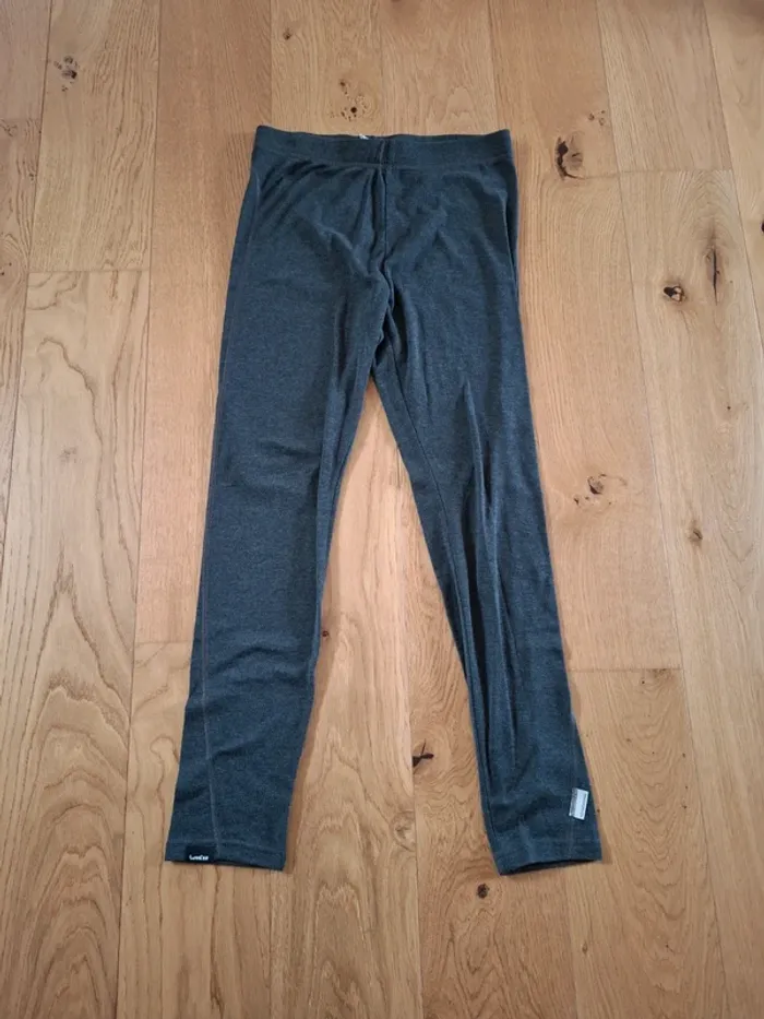 Pantalon thermique L - très bon état