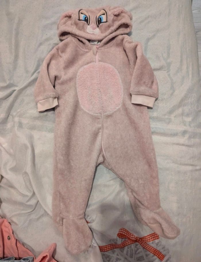 Pyjamas fille 🤷 - photo numéro 2