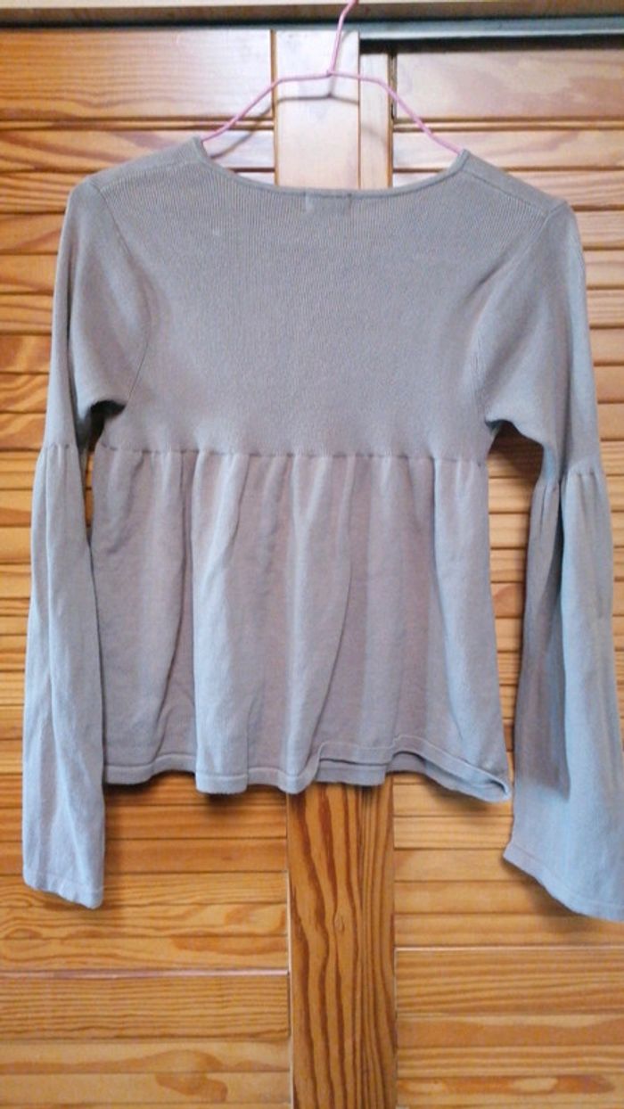 Gilet - photo numéro 2