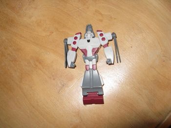transformers figurine12 cm environ