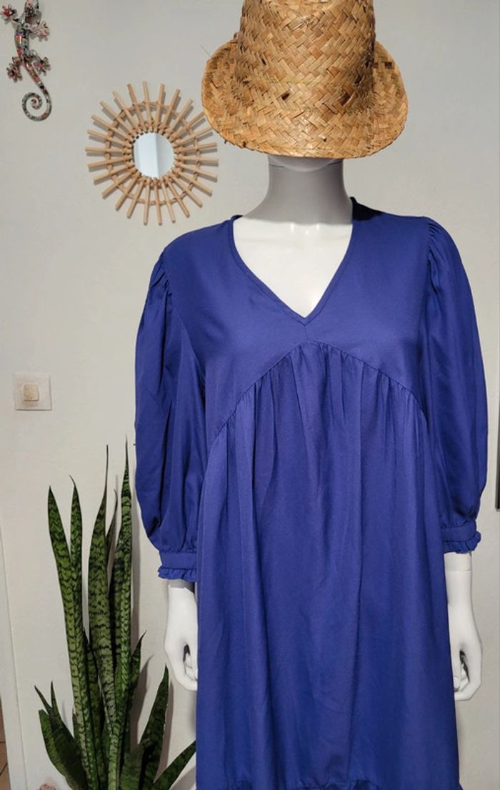 Tunique ou robe