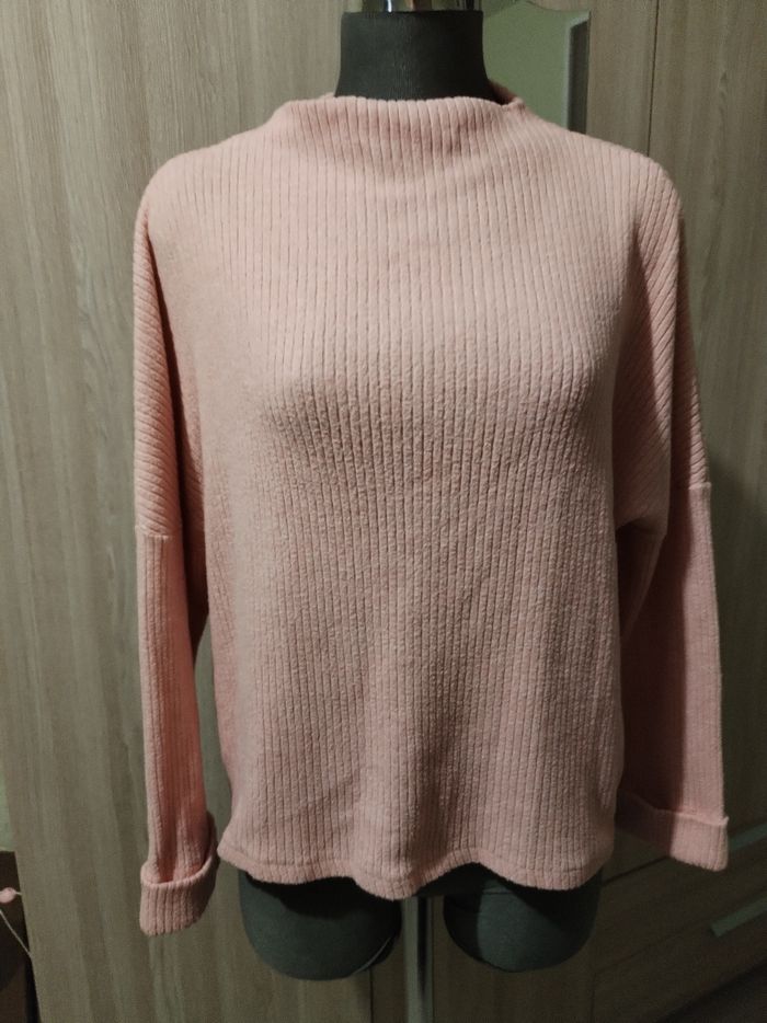 Pull ample femme taille M