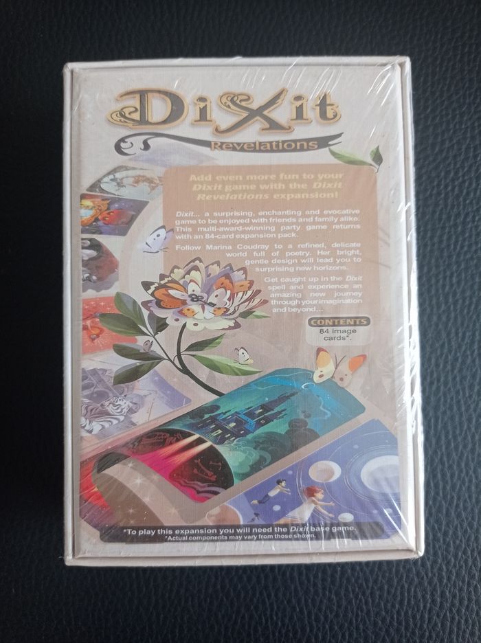 Dixit extension révélations - photo numéro 3
