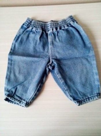 pantalon garçon 6 mois