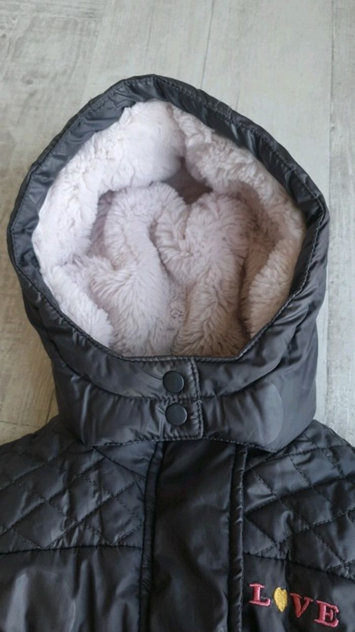 Doudoune Taille 2 ans - photo numéro 6