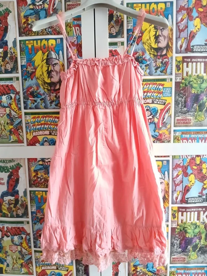 Robe femme walk and talk taille 36