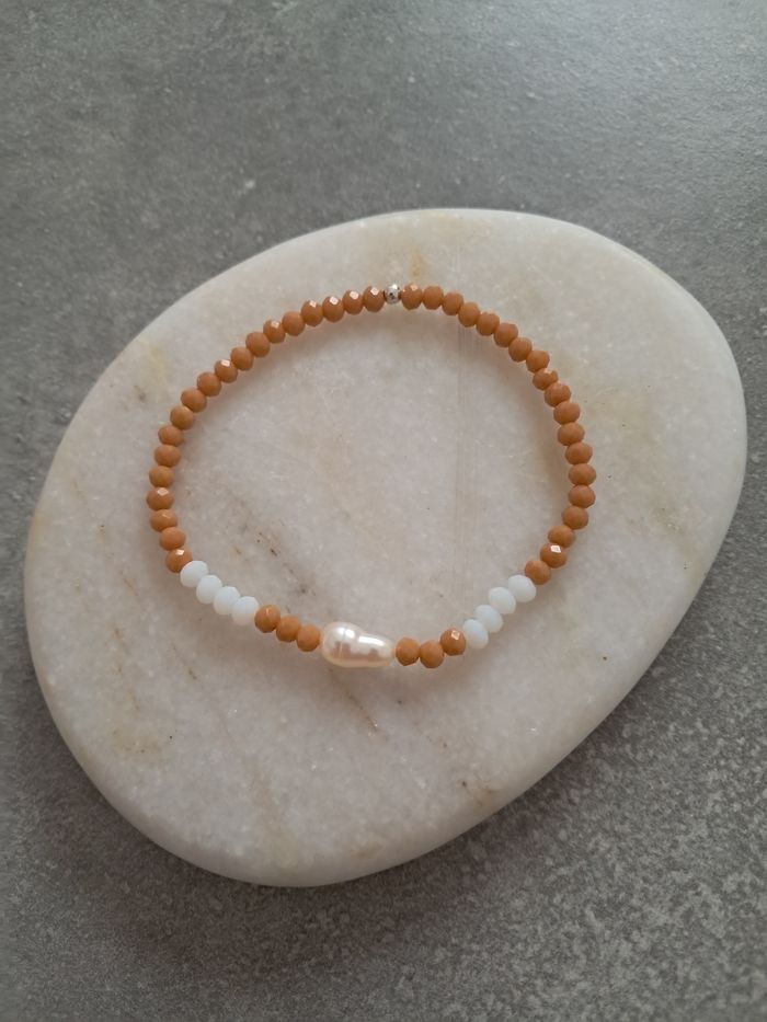 Bracelet camel - photo numéro 3