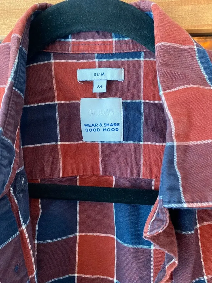 Chemise homme - photo numéro 2