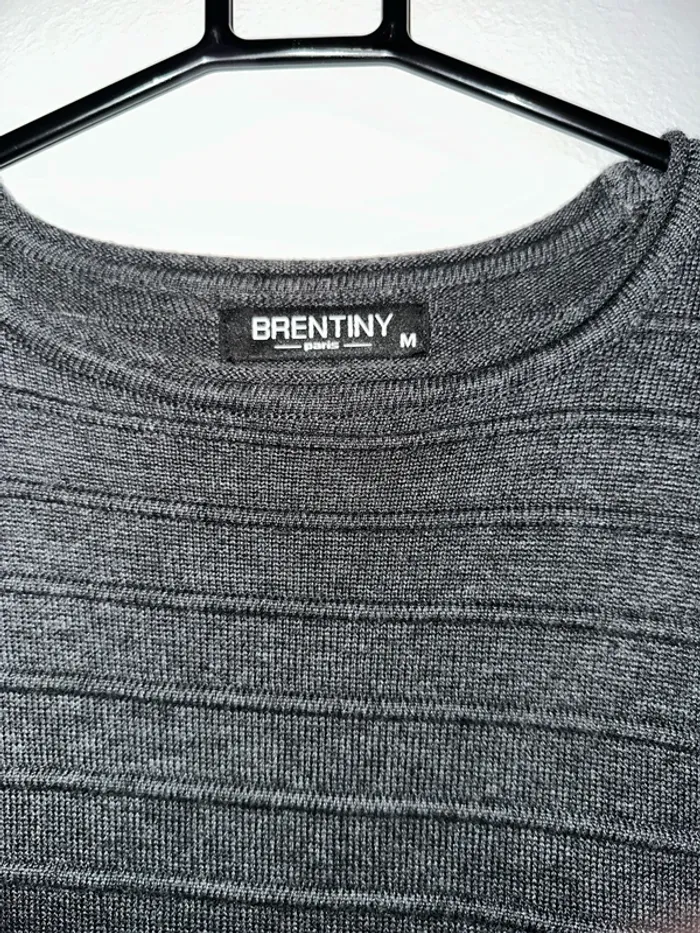Pull Brentiny Paris M - photo numéro 2