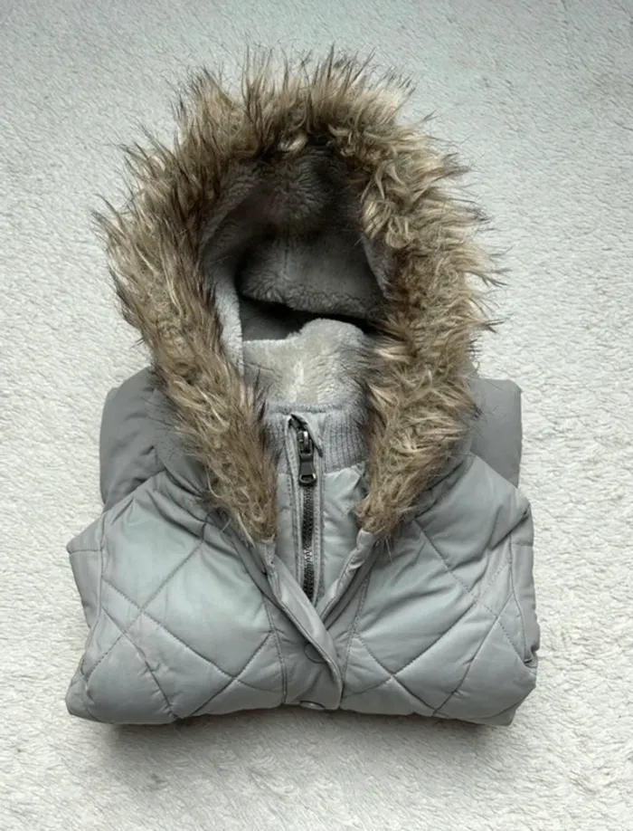 Manteau Okaïdi - photo numéro 3