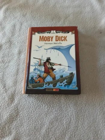 Moby Dick