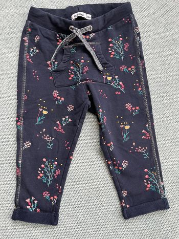 Pantalon 18mois