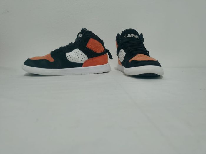 Baskets Nike Air Jordan Access  (30) - photo numéro 2