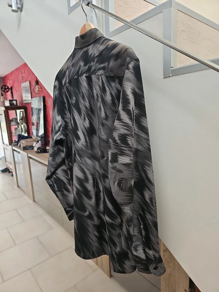 Chemise C&A taille S - photo numéro 7